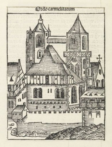 Order of the Carmelites