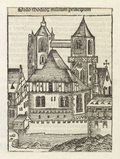 Johannite Order of Rhodes