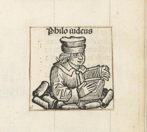 Philo of Alexandria