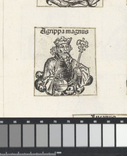 Herodes Agrippa I