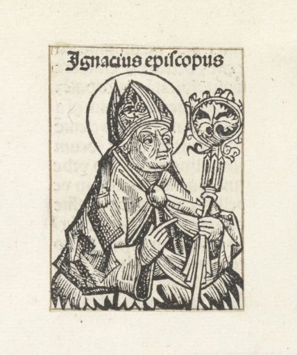 Ignatius of Antioch