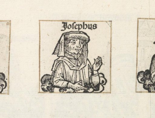 Flavius Josephus