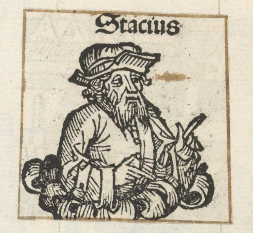 Publius Papinius Statius