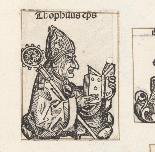 Theophilus of Antioch