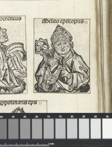 Melito of Sardis