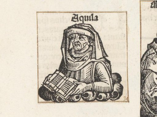 Aquila of Sinope