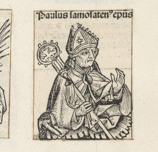 Paul of Samosata