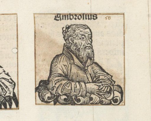 Ambrosius