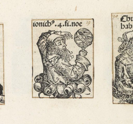 Jonichus