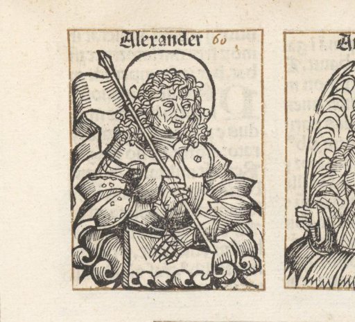 Alexander of Bergamo