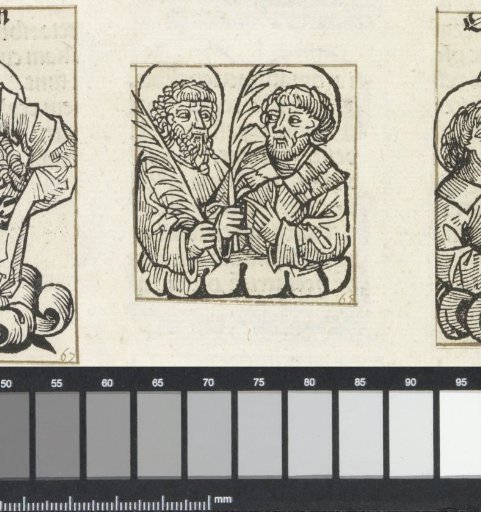 Felix and Fortunatus