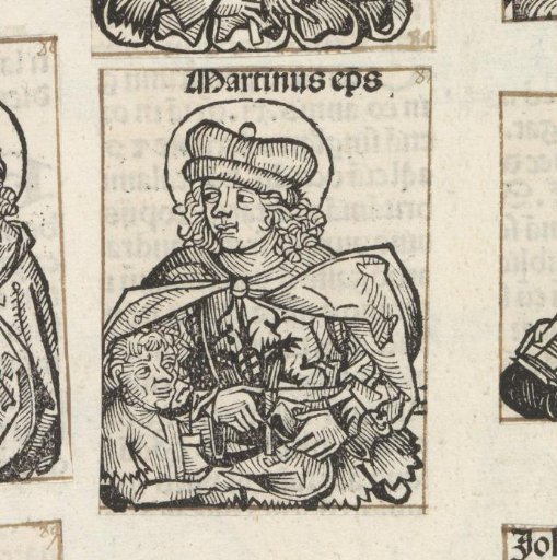 Martin of Tours
