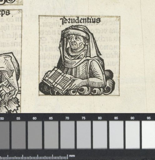 Aurelius Prudentius Clemens