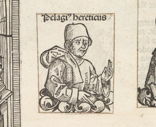 Pelagius