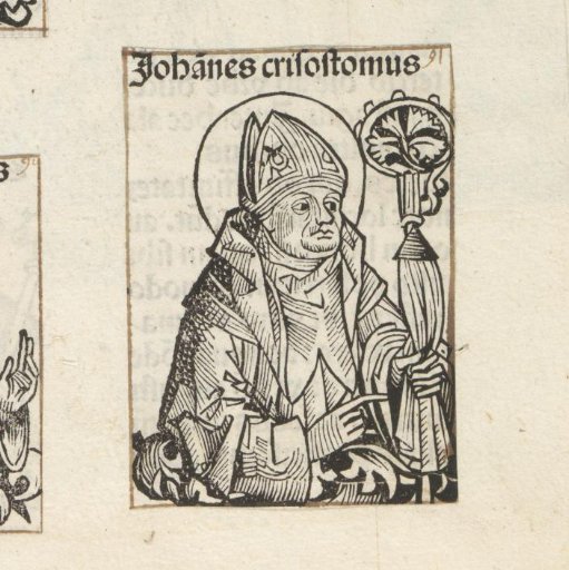 John Chrysostom