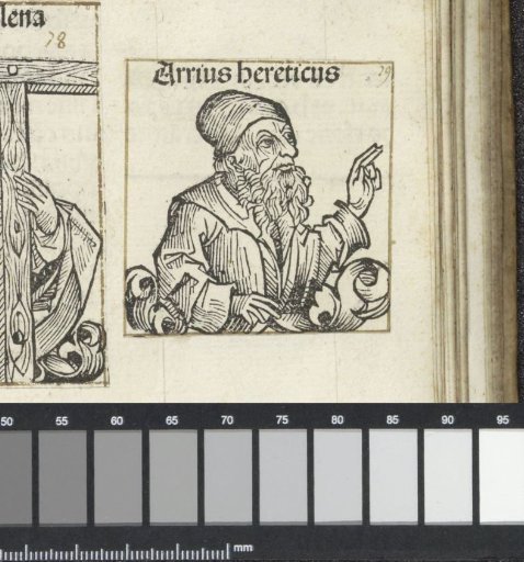 Arius