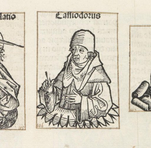 Cassiodorus