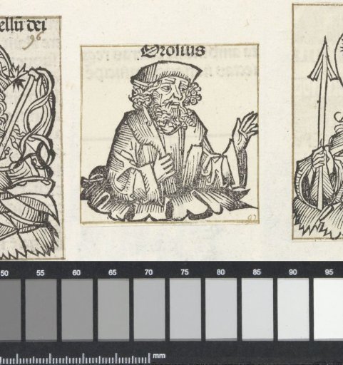 Paulus Orosius