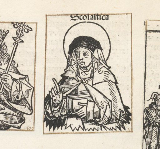 Scholastica