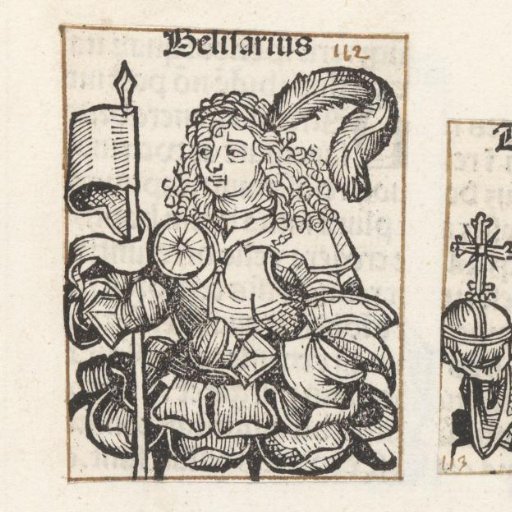 General Belisarius