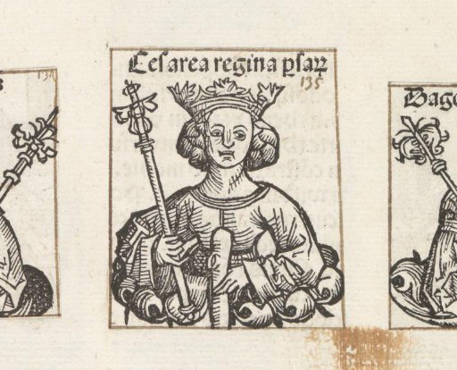 Queen Caesara