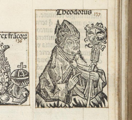 Theodore of Tarsus