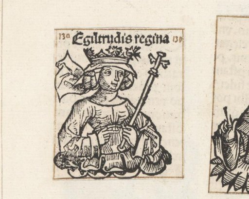 Saint Ethelreda