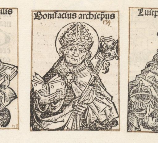 Saint Boniface