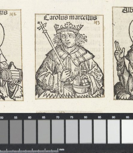Charles Martel