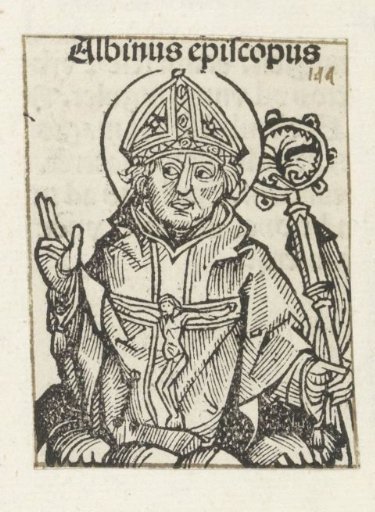 Saint Albinus