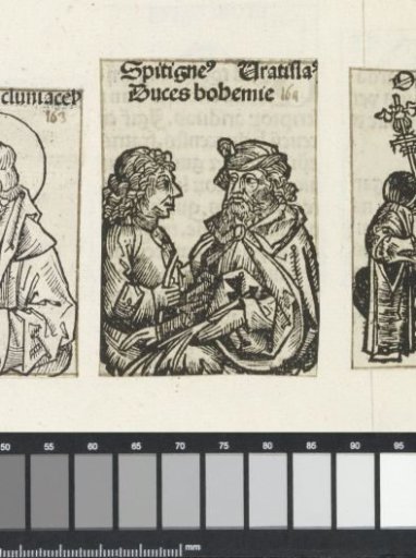 Spytihněv I and Vratislav I