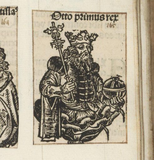Otto I
