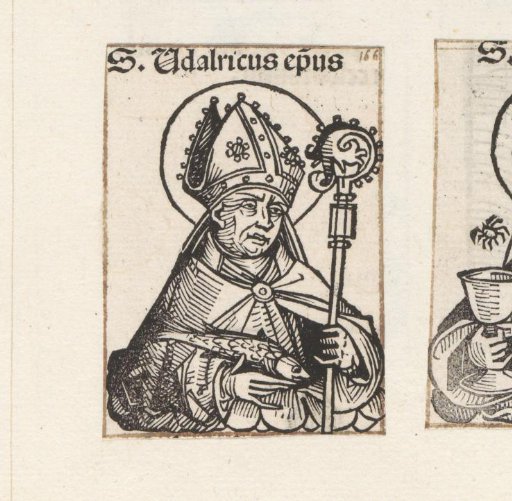 Ulrich of Augsburg