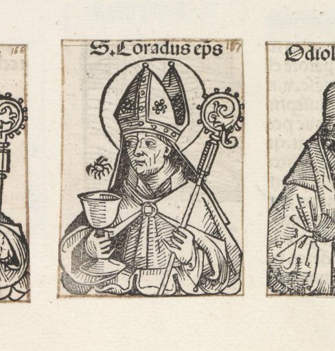Conrad of Constance