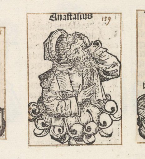 Anastasius