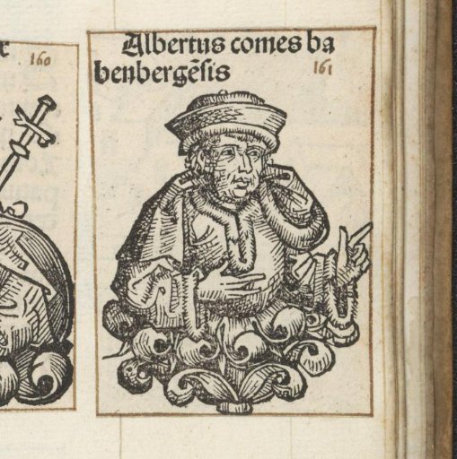 Adalbert, Duke of Babenberg