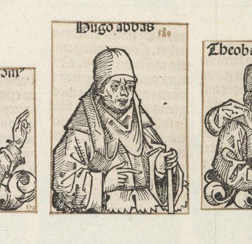 Hugo of Cluny