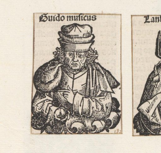 Guido of Arezzo