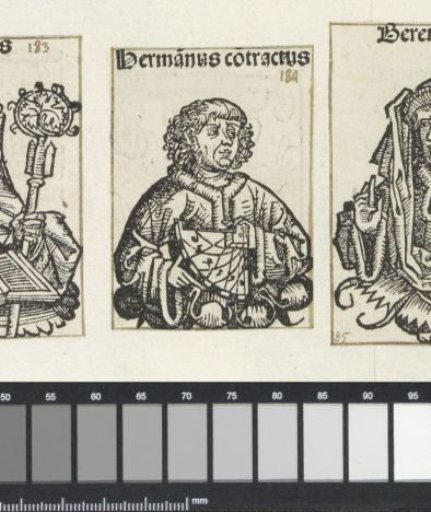 Herman of Reichenau