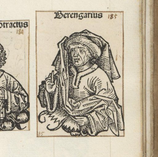 Berengar of Tours