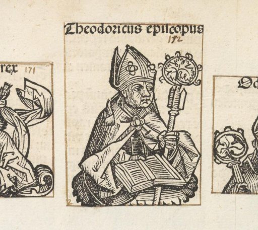 Diederik of Metz