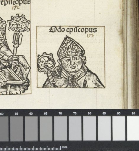 Odo of Canterbury