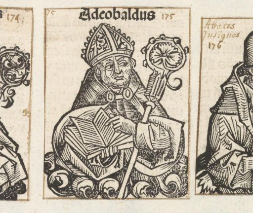 Adeobaldus