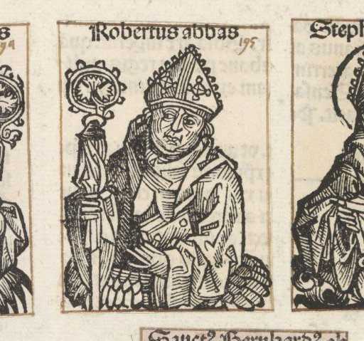 Robert of Molesme