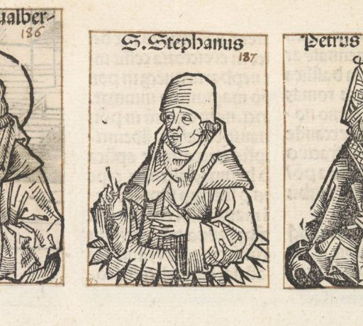Saint Stephen of Muret