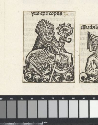 Ivo of Chartres