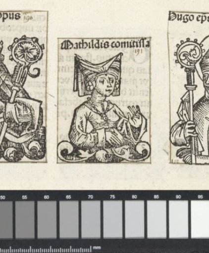 Matilda of Tuscany