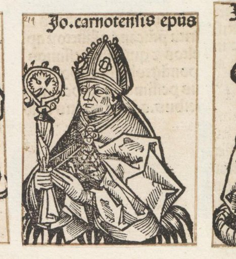 John of Salisbury
