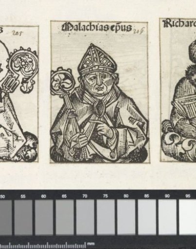 Bishop Malachias