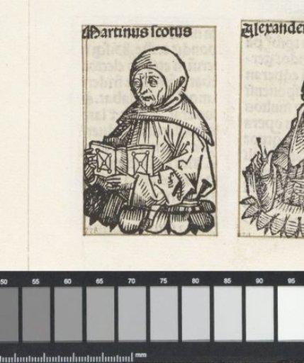 Martinus Scotus